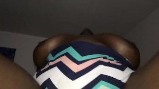 Foda rápida com a esposa