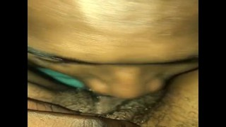 S.Nasty donne à Lil Booty une conversation humide