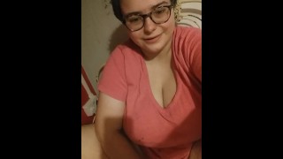 Divagando com um vibrador