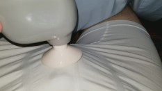 quick cum