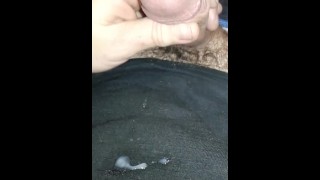 吹云在鸡巴射精