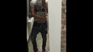Horny at Work