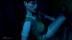 3D animation