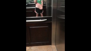 Elevator Flash