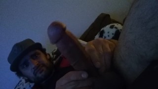 MONSTER COCK!!