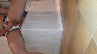 Seksspeeltjes en sperma