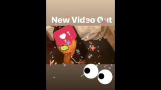 OnlyFans 得到了我的最新掉落