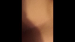 Fucking after work