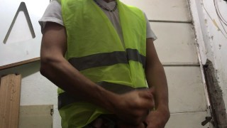 hot at work