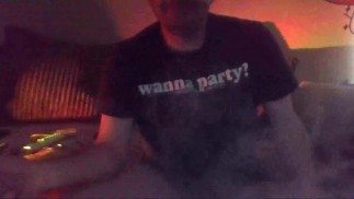 Wanna Party?  Session vid 4
