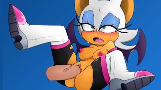 Sonic  Lmaoo