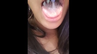 Da squirts