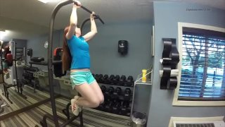 Öffentliches Training