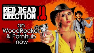 Trailer : Red Dead Erection