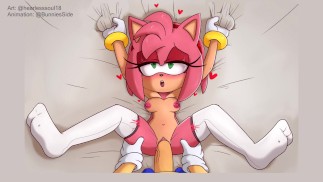 Sonic The Hedgehog