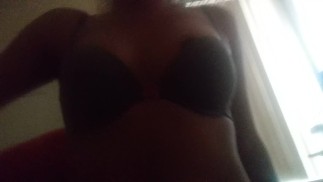 Follada rápida con mi puta Ebony