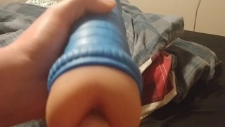 Spada FleshJack. Scopata gay