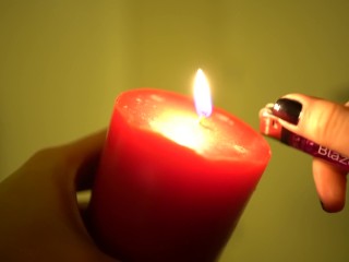 MASSAGE2018 - Stomige Verrassingsmassage Voor Cute Lesbische Vriendin
