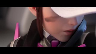 Doux | Overwatch PMV - BTP