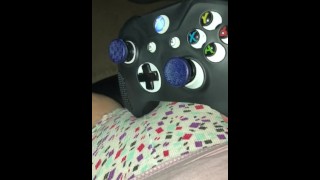 Utiliser ma manette Xbox One comme vibromasseur