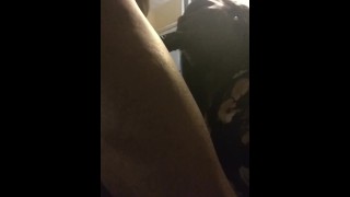 Sloppy Head for a Big Dick in Atlanta (Preview)