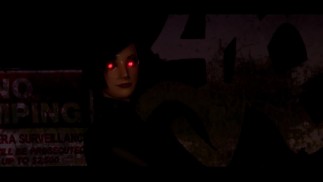 Geïnfecteerde Jill neukt overlevende [Futa op man]