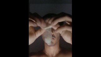 Cum swallow