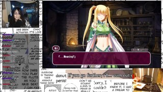 Kamidori: Servalwi Route Pt. 4