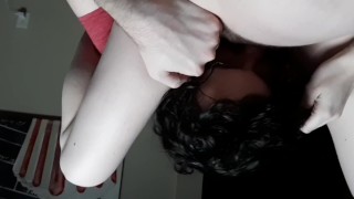 Come mi coño embarazada y te haré correrte