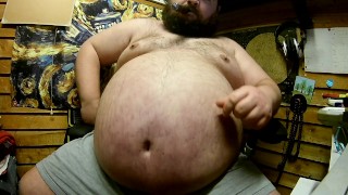 clipe de barriga de charuto wideangle