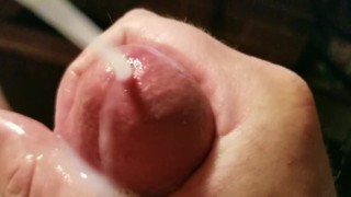 Slow cum 01