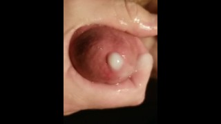 Cum dribble 01