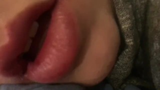 ASMR Milf getting fucked til she cums