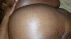 Gape