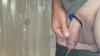 favorite piss scene