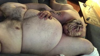 Gegenseitige Blowjob-Glückseligkeit mit meinem feinen Freund — und ein lustiger Abschluss!