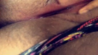 My pussy can cream