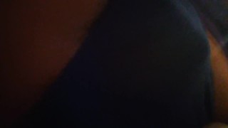 F2M Masturbation