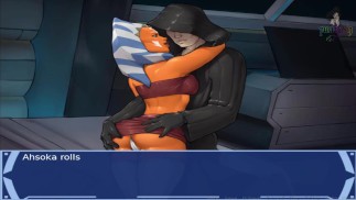 Star Wars Guide Orange Trainer Non Censuré Partie 16
