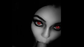 Demon Ssania Kutasa Ssie Cię, Gdy Jesteś W Łóżku