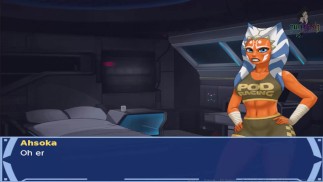 Star Wars Guide Orange Trainer Non Censuré Partie 18