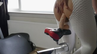 Ausritt machen