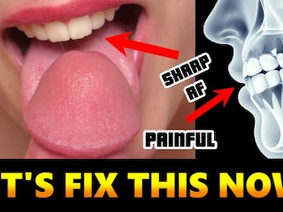 COME SUCCHIARE IL CAZZO NEL MODO GIUSTO - MIGLIORE SESSO ORALE IN 10 PASSI GUIDA - PARTE 2