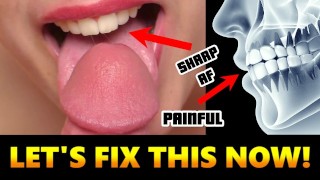 COMMENT SUCER UNE BITE DE LA BONNE FAÇON - GUIDE D’UN MEILLEUR SEXE ORAL EN 10 ÉTAPES - PARTIE 2