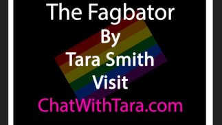 Fagbator - Niestandardowy dźwięk - Gejowskie porno Biseksualna zachęta autorstwa Tary Smith