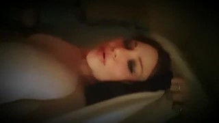 STEP DAD MAKES STEP DAUGHTER LILY ORGASME ON CAMERA FOR THE FIRST TIME