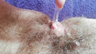 Супер волосатый куст киска сборник крупным планом HD