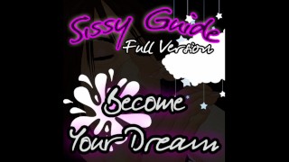 guide Sissy version complète Devenez votre Dream