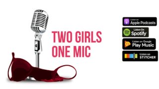 #63- Gnardiens de la Galaxy (Two Girls One Mic: The Porncast)