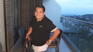 grasso carino